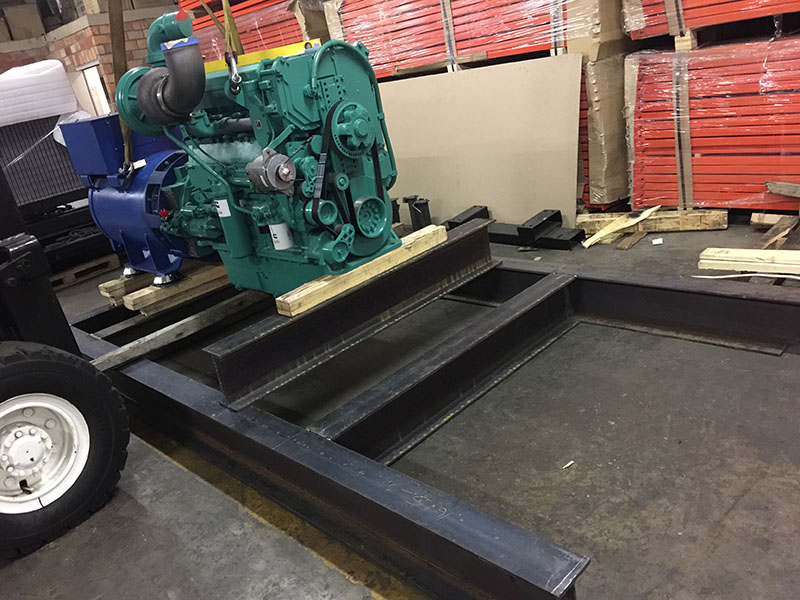 generator manufacturing 03