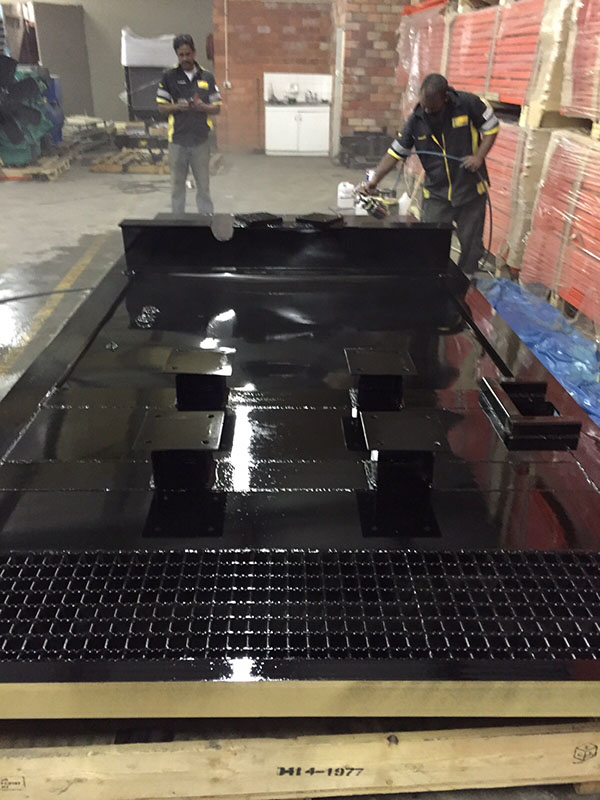 generator manufacturing 04