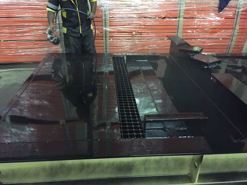 generator manufacturing 05