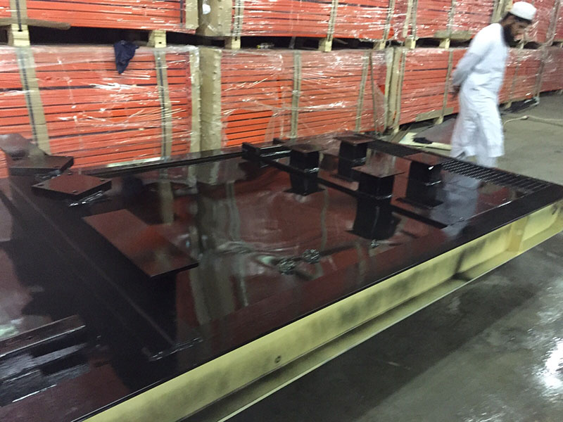 generator manufacturing 06