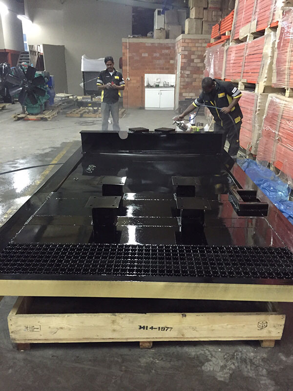 generator manufacturing 07