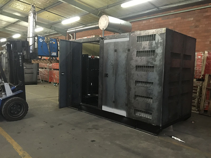 generator manufacturing 08