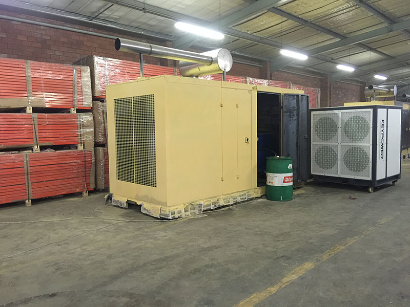 generator manufacturing 13
