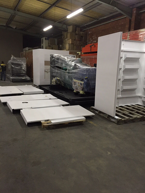generator manufacturing 14