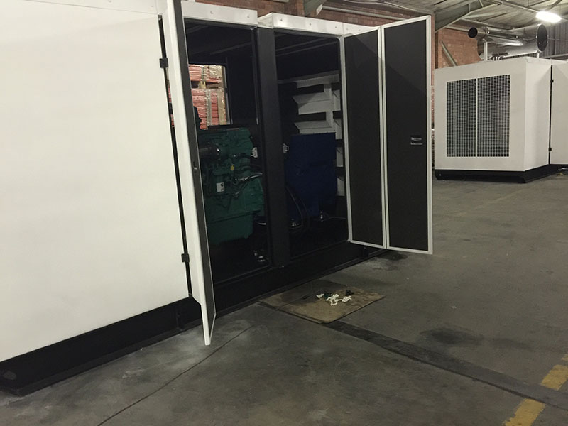 generator manufacturing 20