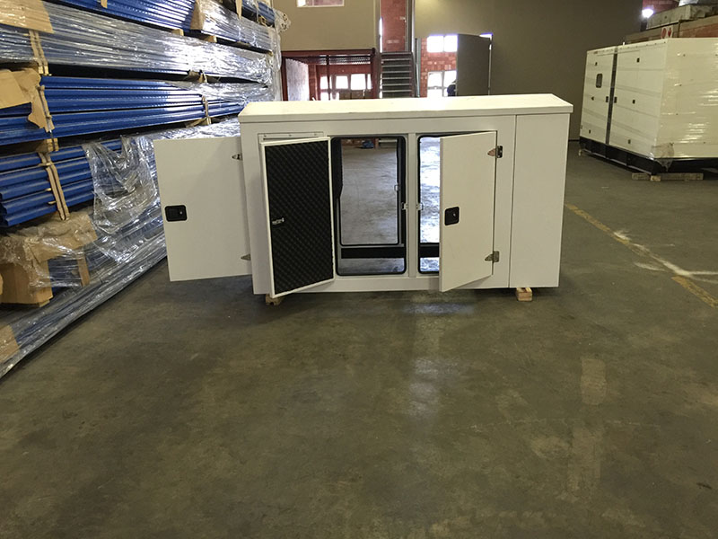 generator manufacturing 25