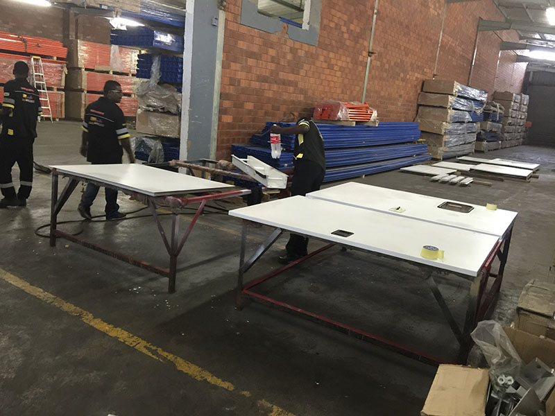 generator manufacturing 27