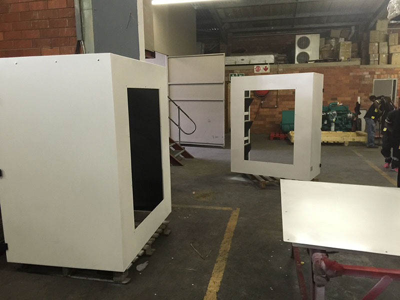 generator manufacturing 28