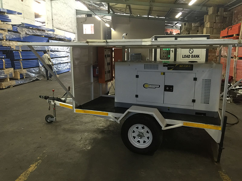 generator manufacturing 30