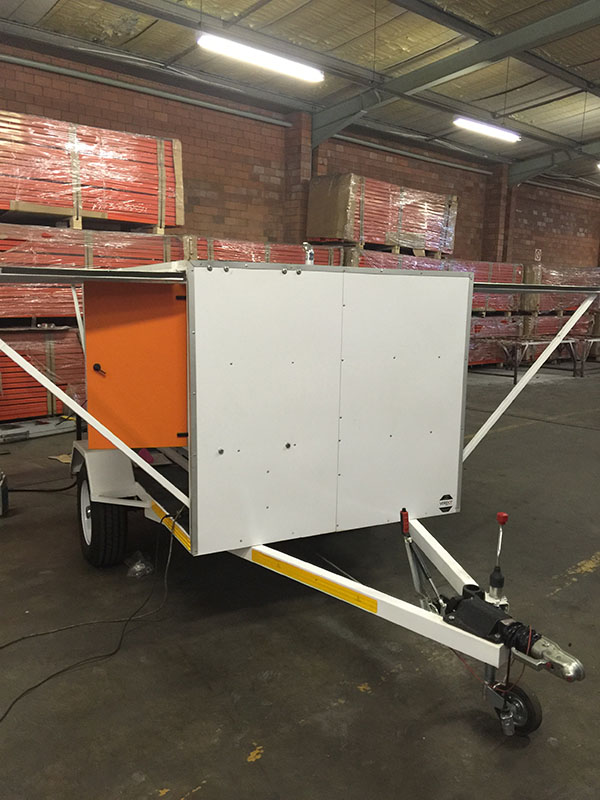 generator manufacturing 34