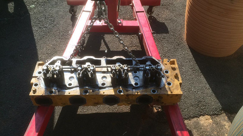 generator repairs 06