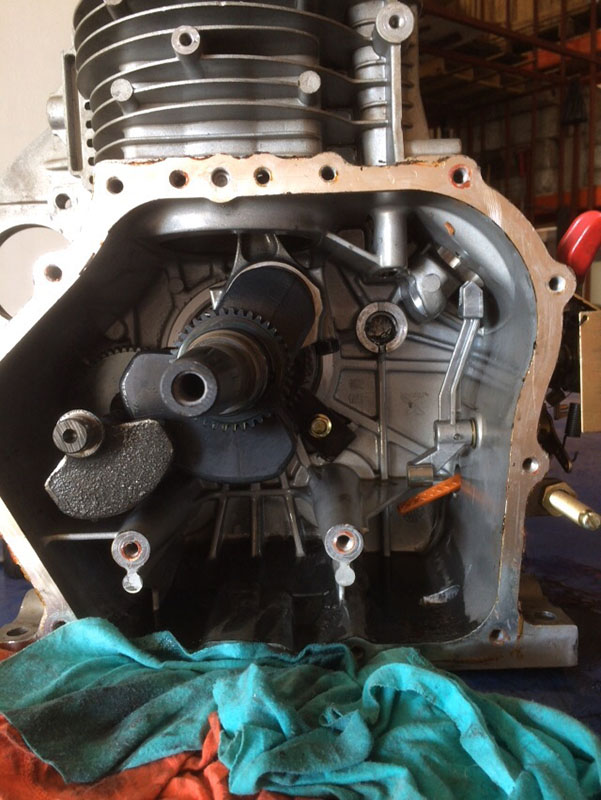 generator repairs 08