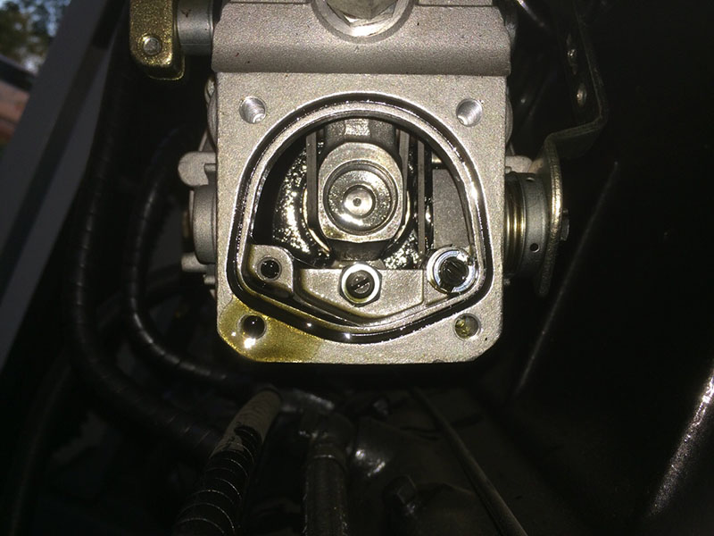 generator repairs 10