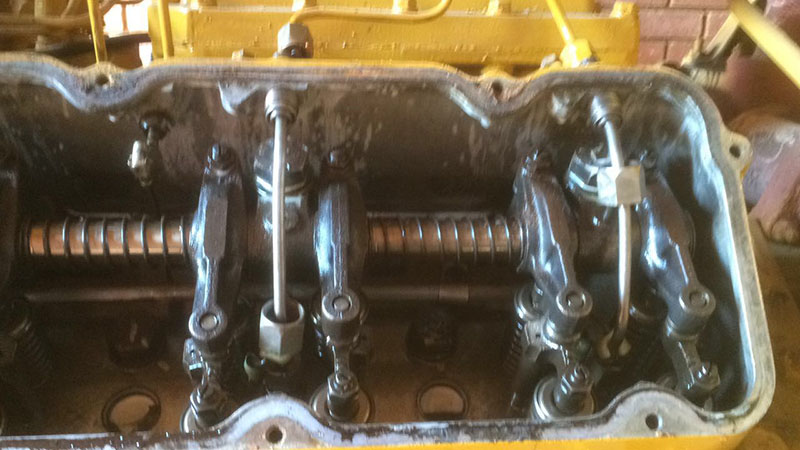 generator repairs 12