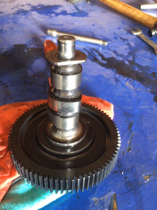 generator repairs 13