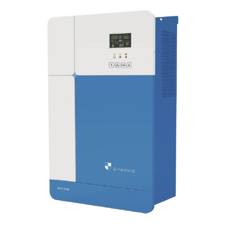 e tronic energy gold pro 5000 5000w inverter