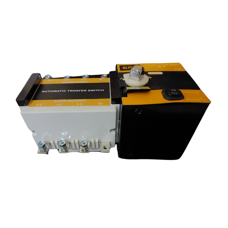 automatic transfer switch 630a